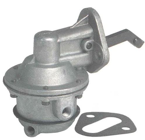 Carter Mechanical Fuel Pump P/N:M3296