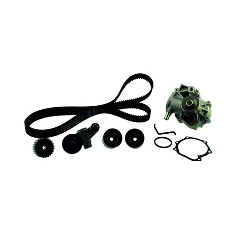 AISIN Engine Timing Belt Kit with Water Pump P/N:TKF-009