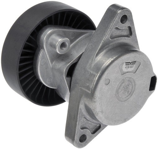 Dorman - TECHoice Accessory Drive Belt Tensioner Assembly P/N:419-037