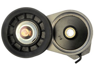 Dorman - TECHoice Accessory Drive Belt Tensioner Assembly P/N:419-202