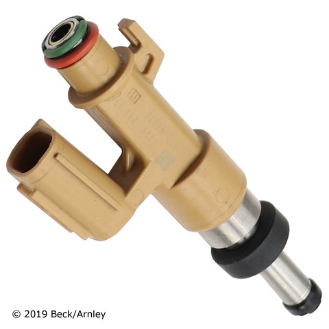 Beck/Arnley Fuel Injector P/N:159-1050