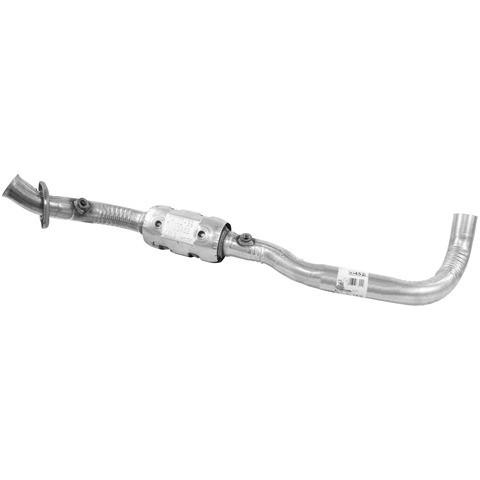 Walker Exhaust Catalytic Converter-Direct Fit P/N:83452
