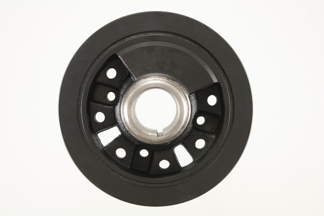 Pioneer Automotive Industries Engine Harmonic Balancer P/N:DA-3515