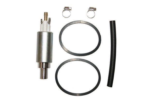 GMB Electric Fuel Pump P/N:520-1100