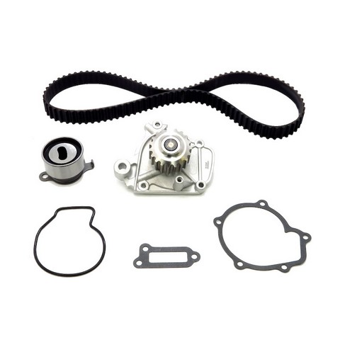 US Motor Works Engine Timing Belt Kit with Water Pump P/N:USTK223
