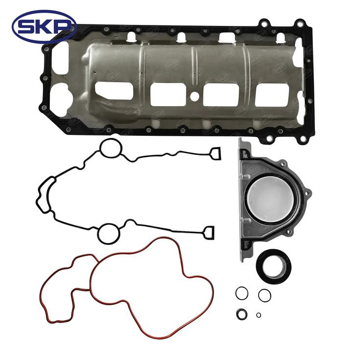 SKP Engine Conversion Gasket Set P/N:SKCR345CSB