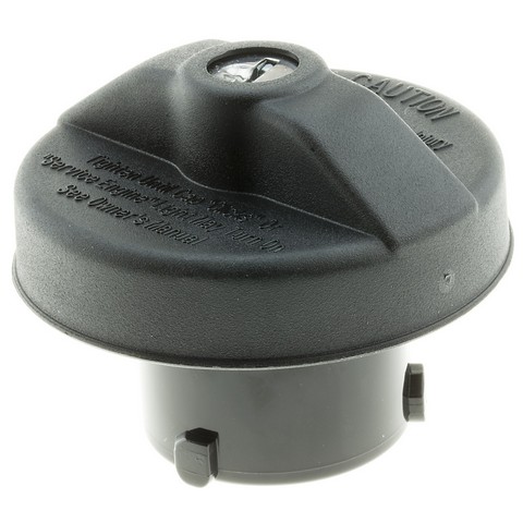 Motorad Fuel Tank Cap P/N:MGC802