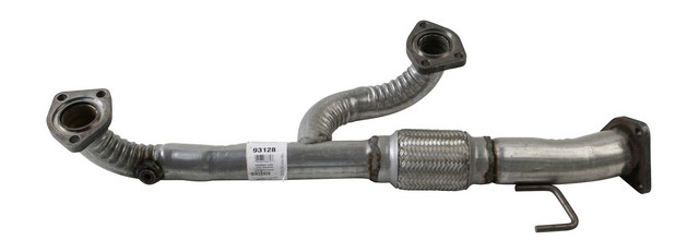 ANSA Exhaust Pipe P/N:HD19511