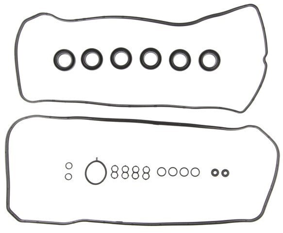 MAHLE Engine Valve Cover Gasket Set P/N:VS50741