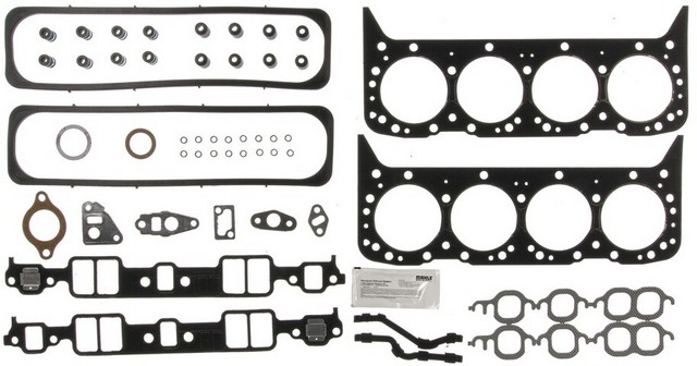 MAHLE Engine Cylinder Head Gasket Set P/N:HS3514VN