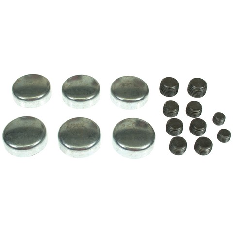 Melling Engine Expansion Plug Kit P/N:MPE-276R