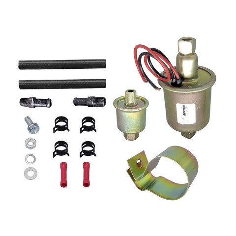 US Motor Works Electric Fuel Pump P/N:USEP2054