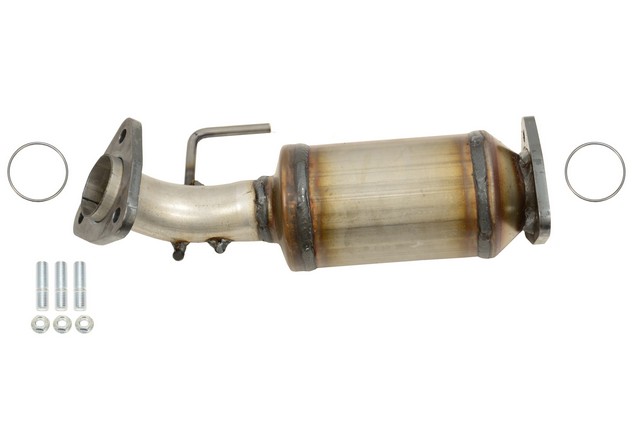 AP Exhaust Catalytic Converter,Catalytic Converter-Direct Fit P/N:644071