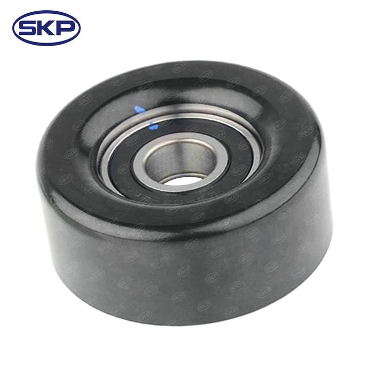 SKP Accessory Drive Belt Idler Pulley P/N:SK89058