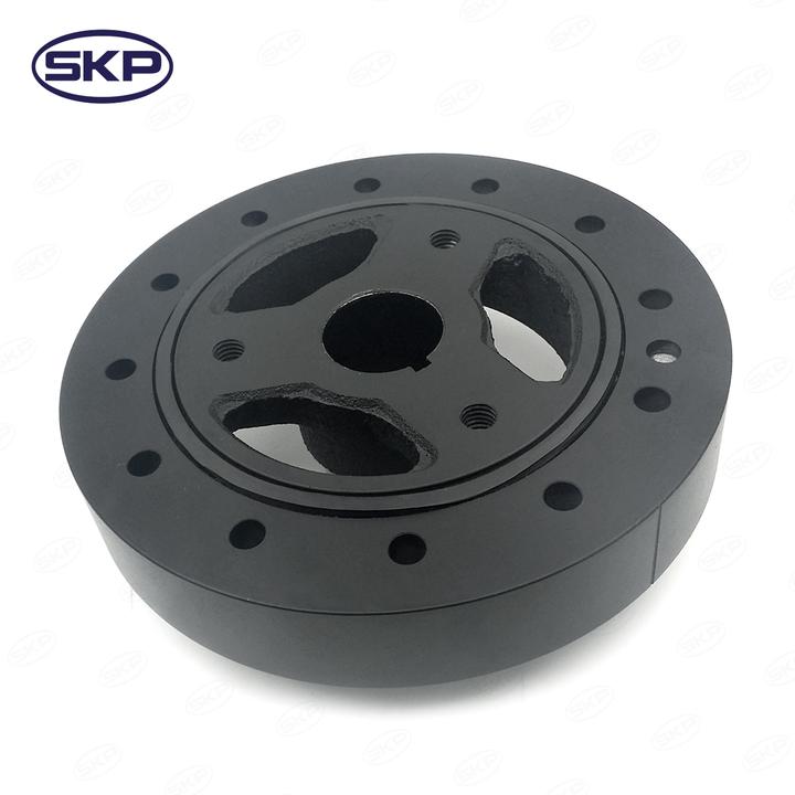 SKP Engine Harmonic Balancer P/N:SK594012