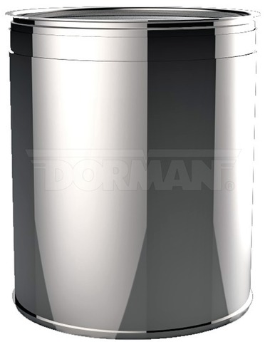 Dorman - HD Solutions Diesel Particulate Filter (DPF) P/N:674-2006