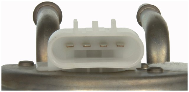 Carter Fuel Pump Module Assembly P/N:P76656M