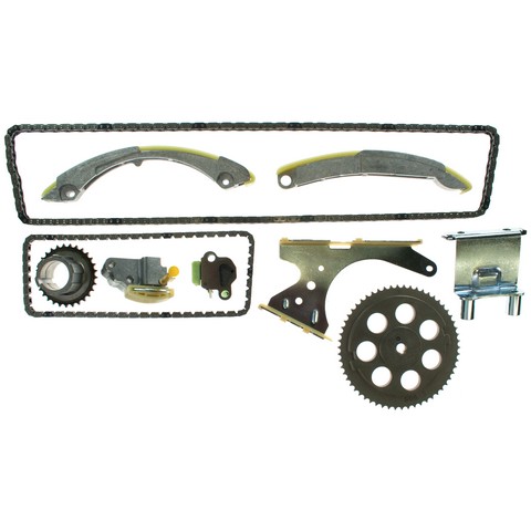 Melling Engine Balance Shaft Chain / Timing Chain Kit P/N:3-195SC