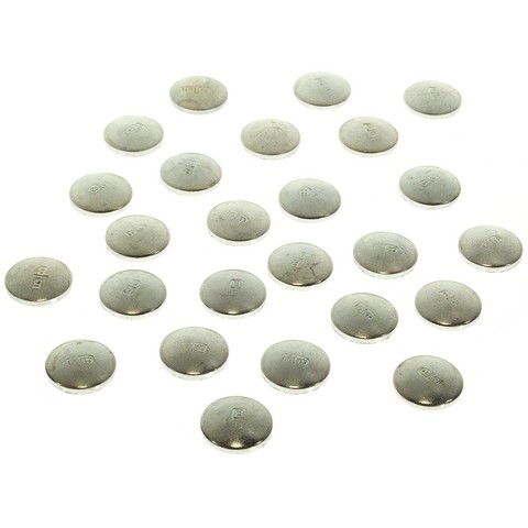 Melling Engine Expansion Plug P/N:MEP-2