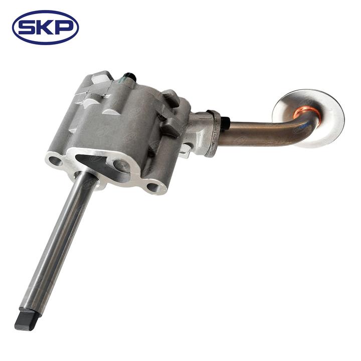SKP Engine Oil Pump P/N:SKPM225