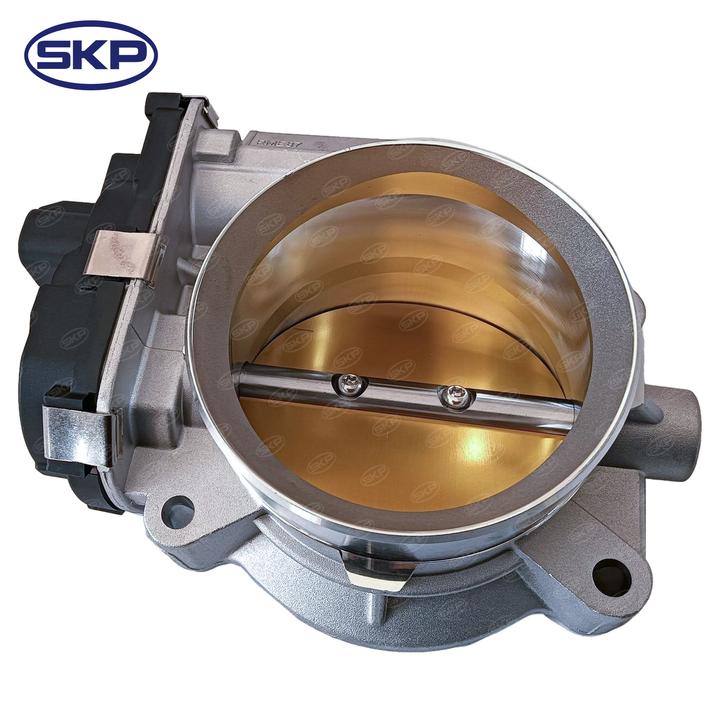 SKP Fuel Injection Throttle Body Assembly P/N:SKS20019