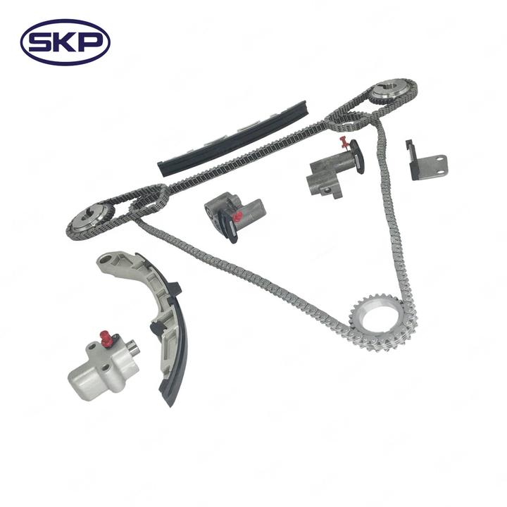 SKP Engine Timing Chain Kit P/N:SKTS20967