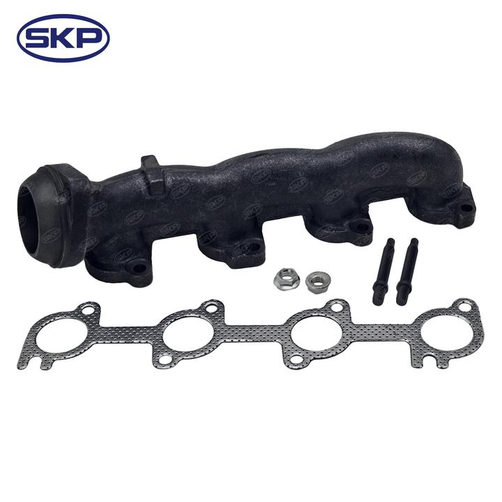 SKP Exhaust Manifold P/N:SK674586