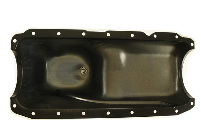 Pioneer Automotive Industries Engine Oil Pan P/N:501025