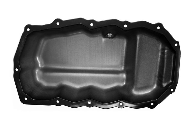 Pioneer Automotive Industries Engine Oil Pan P/N:501023
