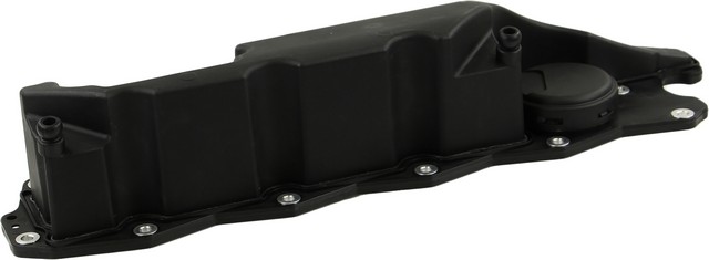 Rein Engine Oil Separator P/N:ABH0344