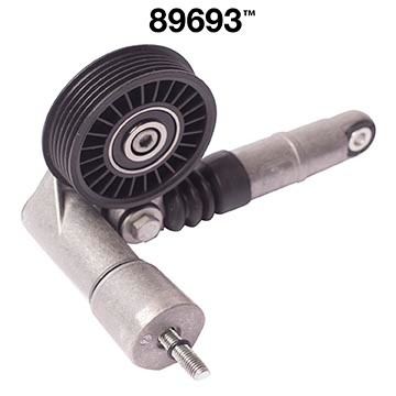 Dayco Accessory Drive Belt Tensioner Assembly P/N:89693