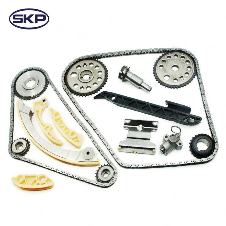 SKP Engine Timing Chain Kit P/N:SK94201SKIT