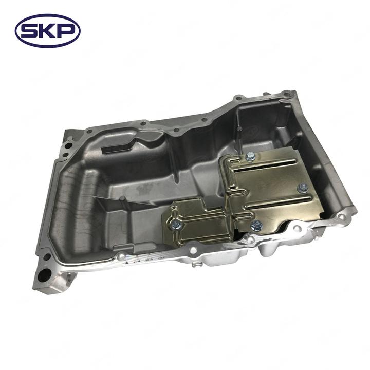 SKP Engine Oil Pan P/N:SKMZP11A