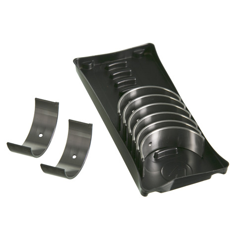 Sealed Power Engine Connecting Rod Bearing Set P/N:4-5055A