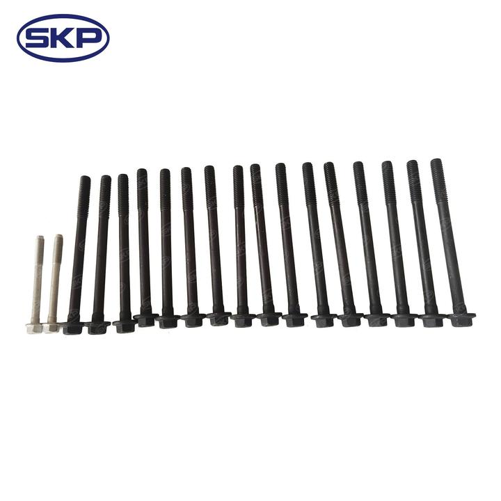 SKP Engine Cylinder Head Bolt P/N:SKES72274