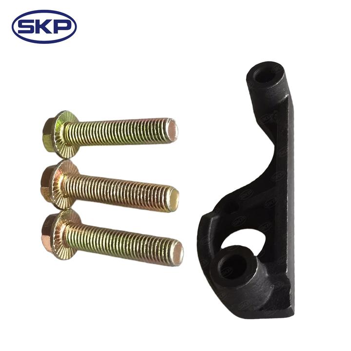 SKP Exhaust Manifold to Cylinder Head Repair Clamp P/N:SK917142