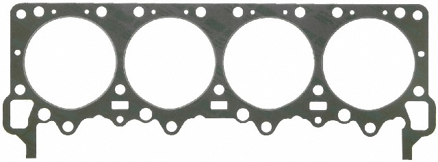 FEL-PRO Engine Cylinder Head Gasket P/N:1106