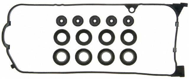 FEL-PRO Engine Valve Cover Gasket Set P/N:VS 50606 R