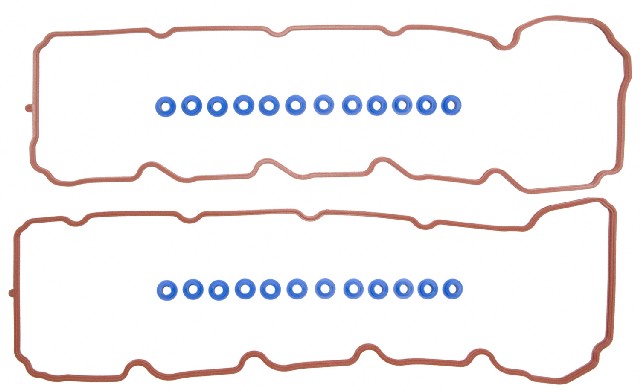 FEL-PRO Engine Valve Cover Gasket Set P/N:VS 50577 R