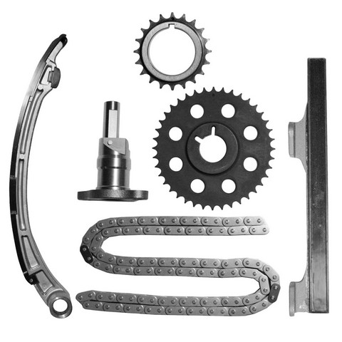 INA US Engine Timing Chain Kit,Engine Timing Set P/N:ZC-76287