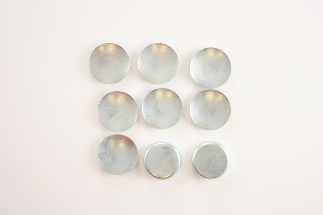 Pioneer Automotive Industries Engine Expansion Plug Kit P/N:PE-179-R