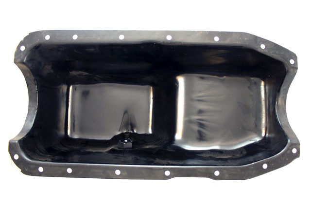 Pioneer Automotive Industries Engine Oil Pan P/N:501042