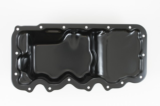 Pioneer Automotive Industries Engine Oil Pan P/N:501204