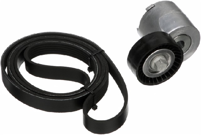 Gates Serpentine Belt Drive Component Kit P/N:90K-39359A Gates Serpentine Belt Drive Component Kit P/N:90K-39359A