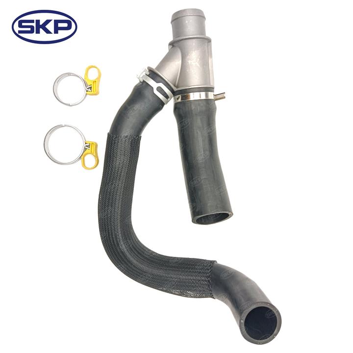 SKP Radiator Coolant Hose P/N:SK626325 SKP Radiator Coolant Hose P/N:SK626325