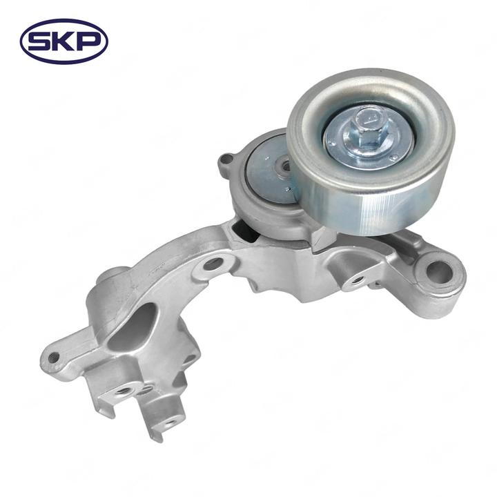 SKP Accessory Drive Belt Tensioner Assembly P/N:SK89371