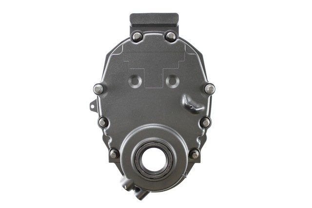 Pioneer Automotive Industries Engine Timing Cover P/N:500350