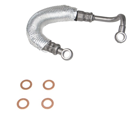 Rein Turbocharger Oil Supply Line P/N:TFP0333