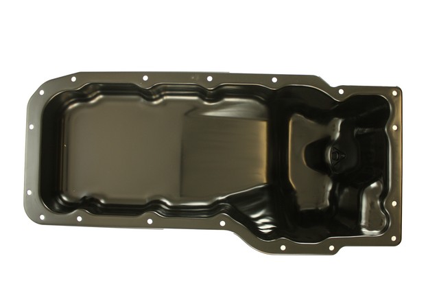 Pioneer Automotive Industries Engine Oil Pan P/N:501332