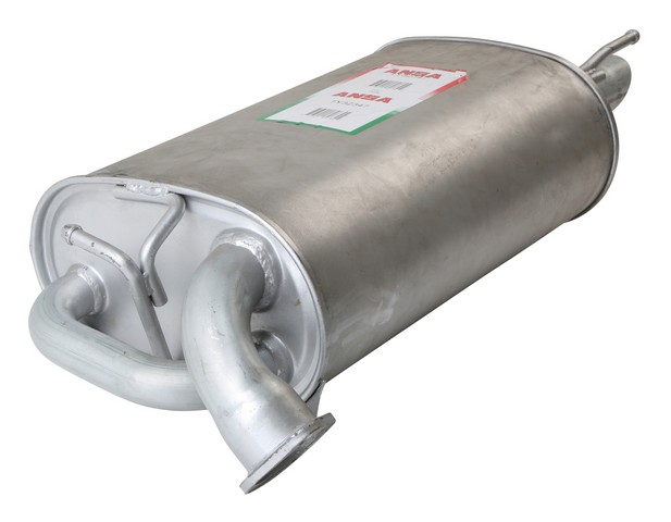 ANSA Exhaust Muffler P/N:TY32347
